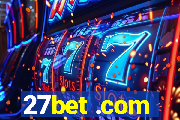 27bet .com